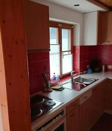 Huebsche Ferienwohnung Im Herzen Des Schwarzwalds Elzach Eksteriør billede