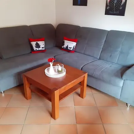 Huebsche Ferienwohnung Im Herzen Des Schwarzwalds Elzach Eksteriør billede