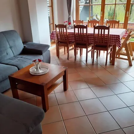 Huebsche Ferienwohnung Im Herzen Des Schwarzwalds Elzach Eksteriør billede