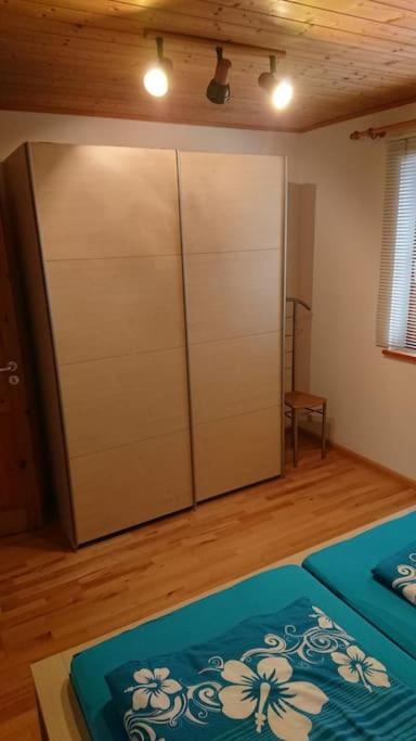 Apartment Huebsche Im Herzen Des Schwarzwalds Elzach