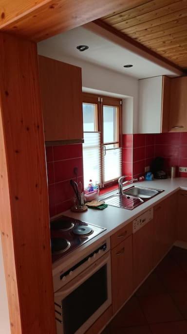 Apartment Huebsche Im Herzen Des Schwarzwalds *