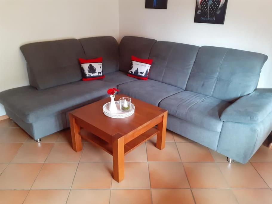 Apartment Huebsche Im Herzen Des Schwarzwalds *