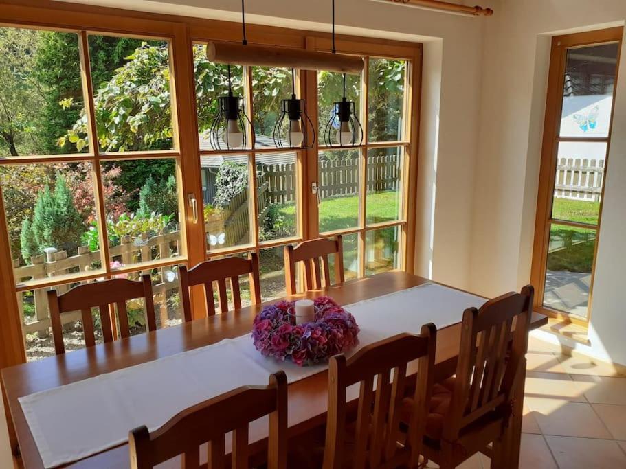Huebsche Im Herzen Des Schwarzwalds Apartment
