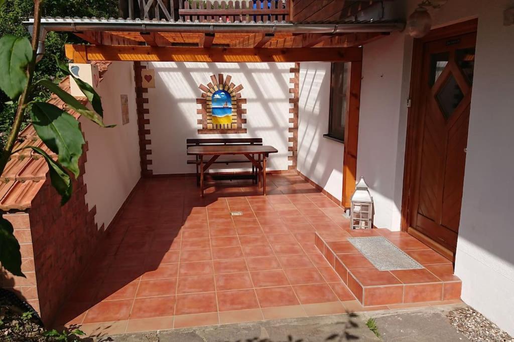 Apartment Huebsche Im Herzen Des Schwarzwalds *