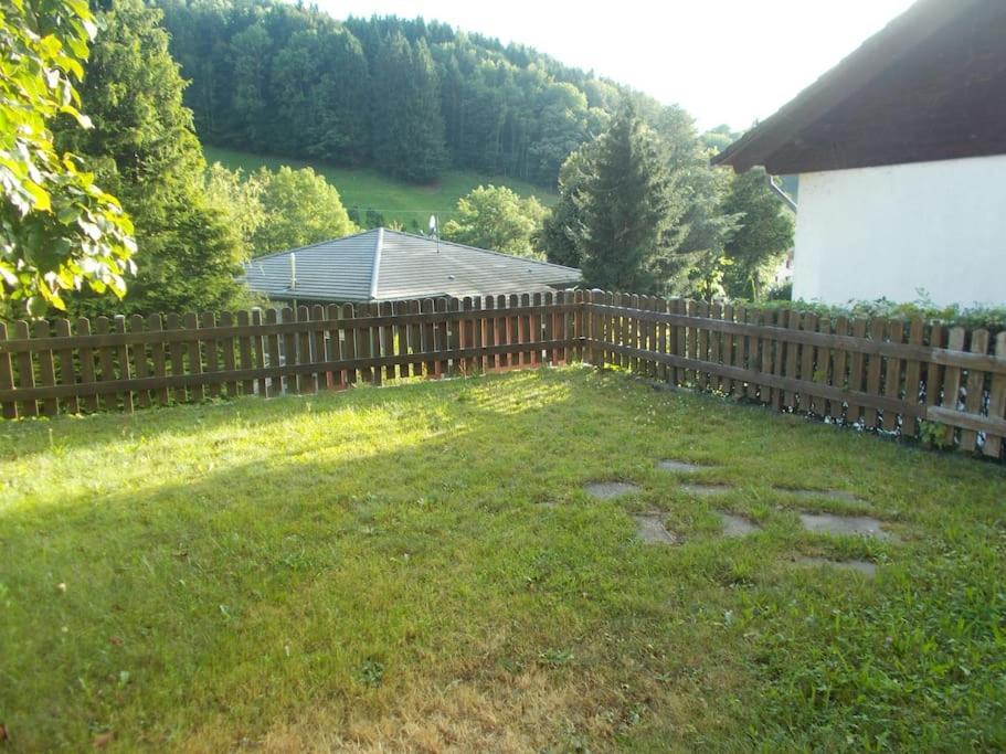 Huebsche Im Herzen Des Schwarzwalds Apartment